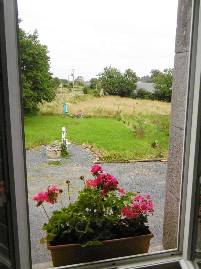 La Bicyclette Bleue Bed and Breakfast Montpinchon Buitenkant foto