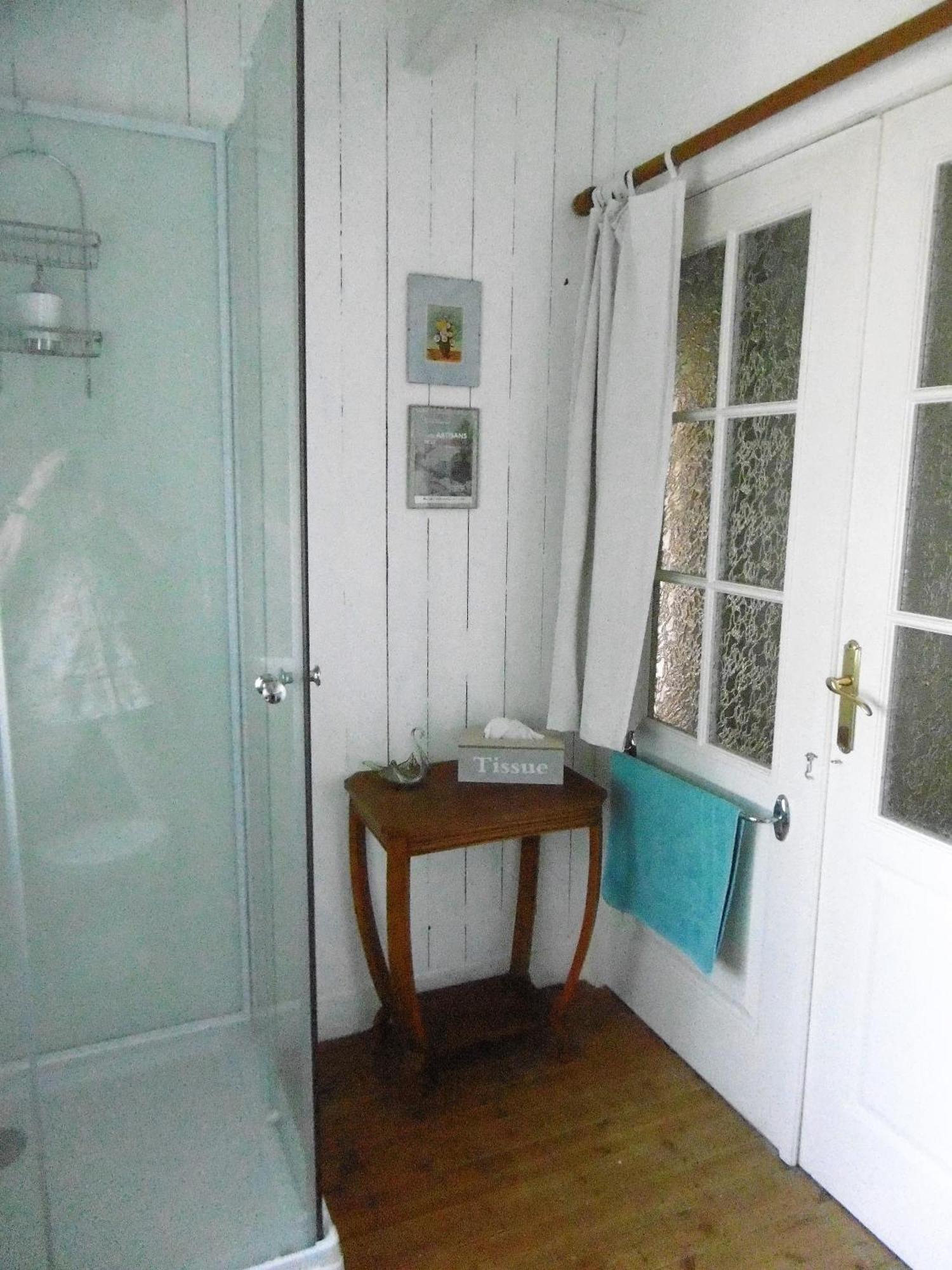 La Bicyclette Bleue Bed and Breakfast Montpinchon Buitenkant foto